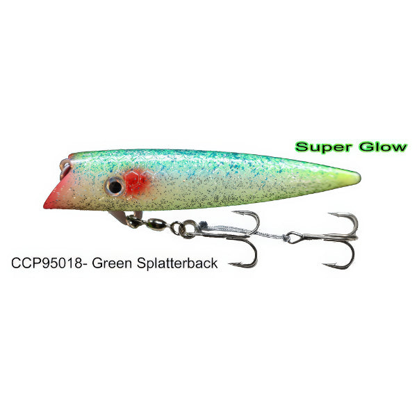Dreamweaver Captain's Choice Cut Plug
