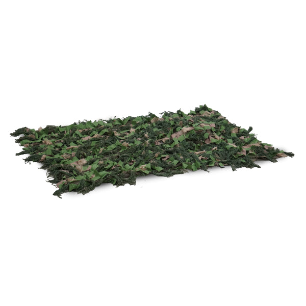 Beavertail Concealment Blanket