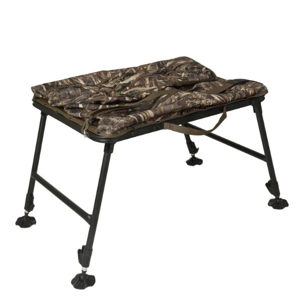 Avery High Ground Force Dog Blind Canadian Waterfowl Supplies