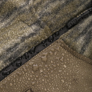 Drake Waterfowl Midweight Hydrowool Softshell Jacket With Scent Control