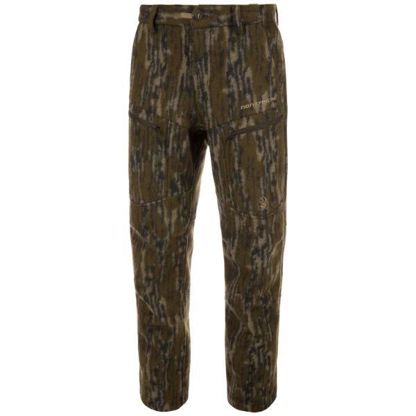 Drake Waterfowl Midweight Hydrowool Softshell Pant With Scent Control