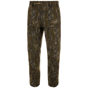 Drake Waterfowl Midweight Hydrowool Softshell Pant With Scent Control