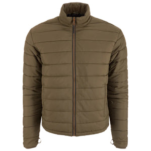 Drake Waterfowl LST Hardline 3 in 1 Jacket Mossy Oak Habitat