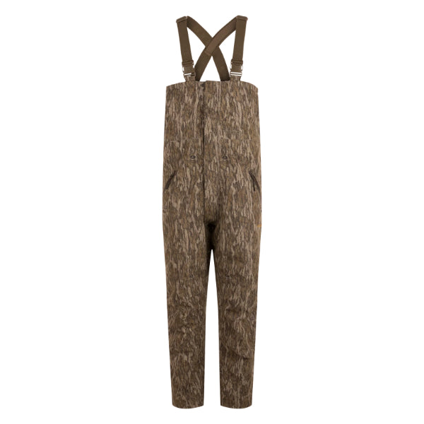 Drake Waterfowl Hardline Insulated Bib Bottomland