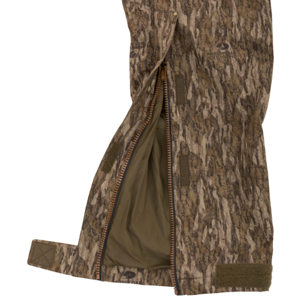 Drake Waterfowl Hardline Insulated Bib Bottomland