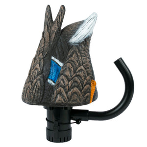 Lucky Duck Agitator HDi 2.0 Mallard Decoy