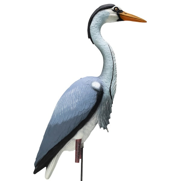 Higdon Outdoors Blue Heron Decoy