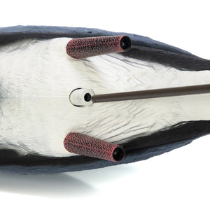 Higdon Outdoors Blue Heron Decoy