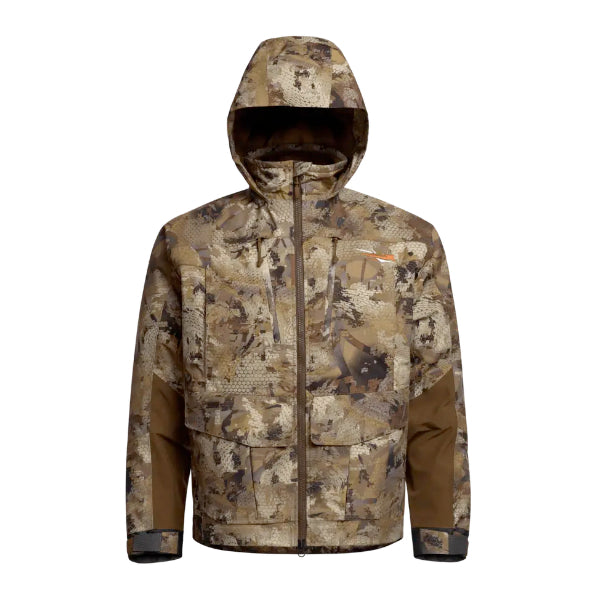 Sitka Hudson Jacket Optifade Marsh