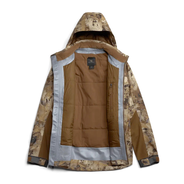 Sitka Hudson Jacket Optifade Marsh