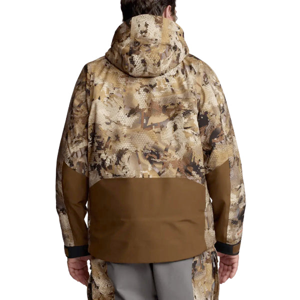 Sitka Hudson Jacket Optifade Marsh