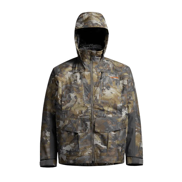 Sitka Hudson Jacket Optifade Timber