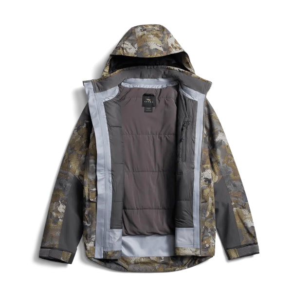 Sitka Hudson Jacket Optifade Timber