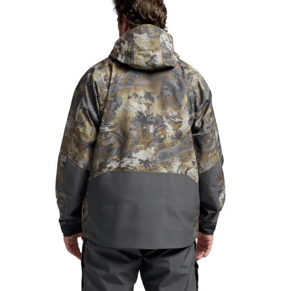 Sitka Hudson Jacket Optifade Timber