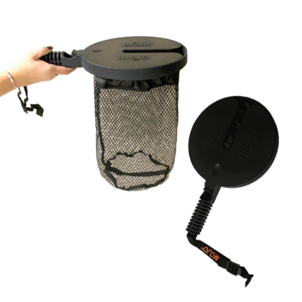 Mojo Outdoors Hull Sacker