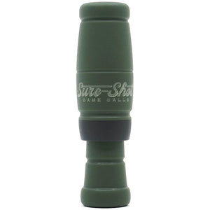 Sure-Shot Game Calls NXT Single Reed Duck Call