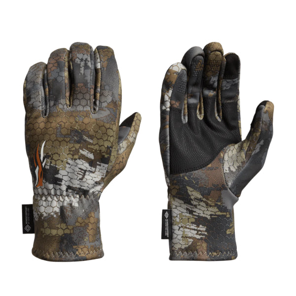 SITKA Jetstream WS Glove Optifade Timber