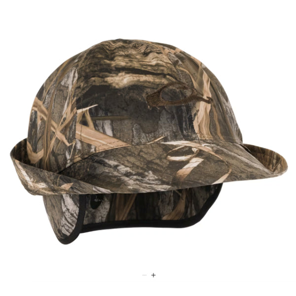 Drake Waterfowl Goretex Jones Hat Habitat