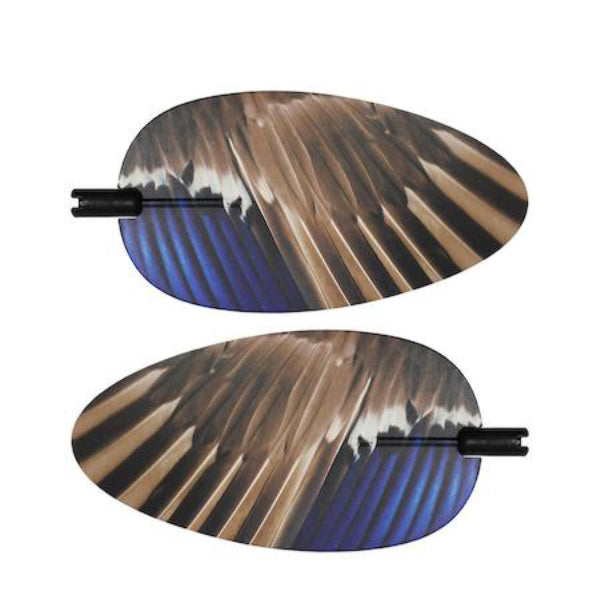 Mojo Outdoors Mallard Wing Set