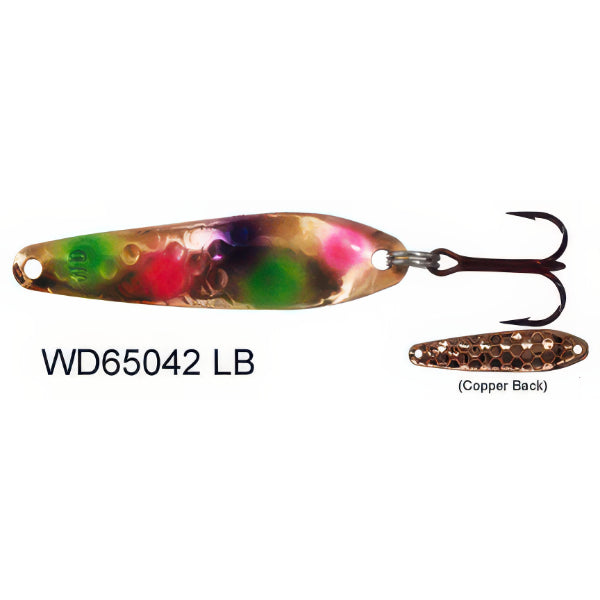 Dreamweaver WD Spoon