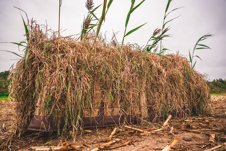 Lucky Duck 4X4 Blind