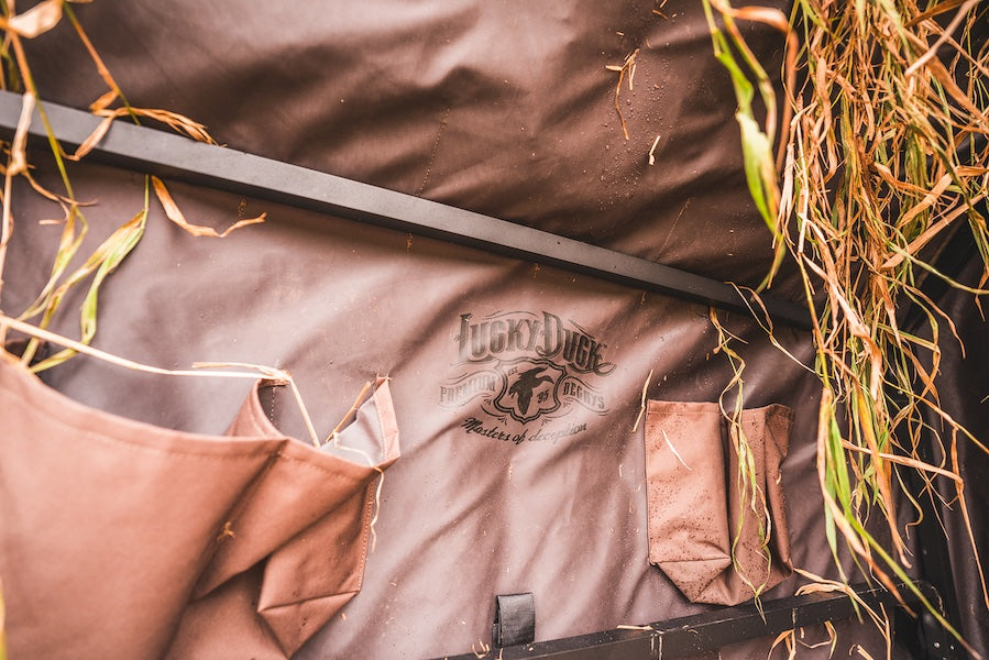Lucky Duck 4X4 Blind