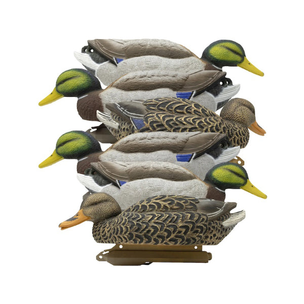Higdon Legacy Mag Mallard Feeder Decoys Foam Filled