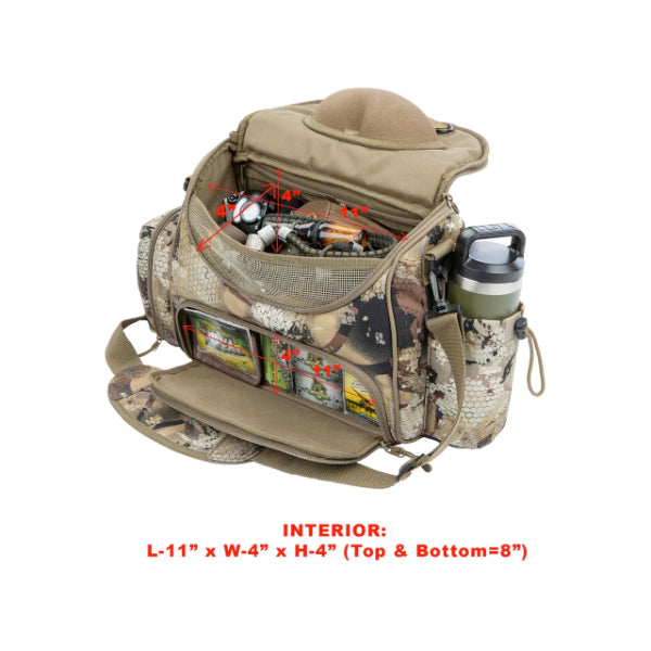 Rig Em Right Lock And Load Blind Bag