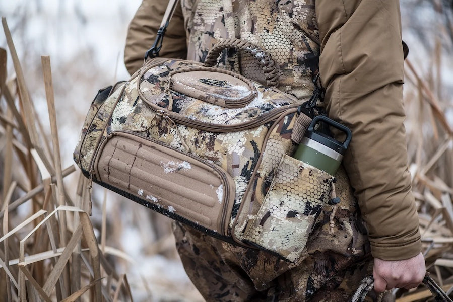 Rig Em Right Lock And Load Blind Bag