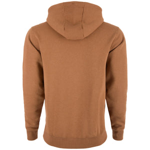 Drake Waterfowl Leaping Lab Graphic Hoody