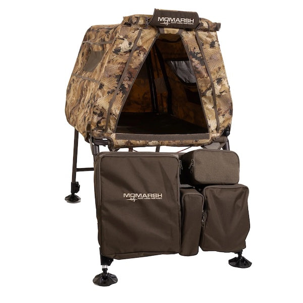 Momarsh Lablocker Storage Panel - Canadian Waterfowl Supplies