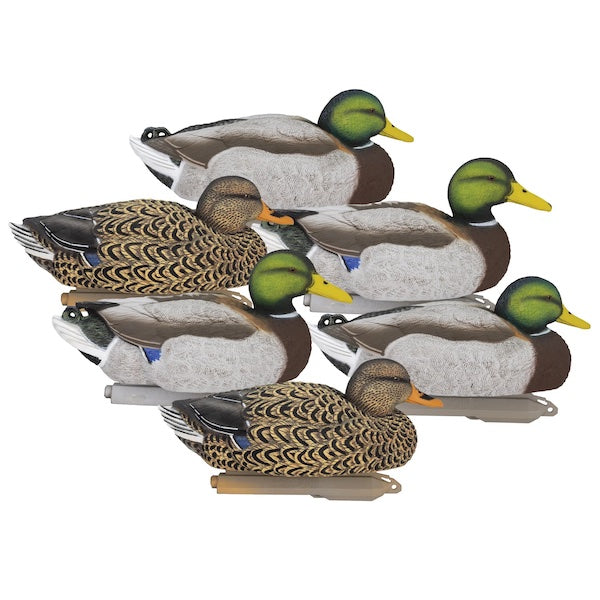 Higdon Legacy Magnum Mallard Decoys