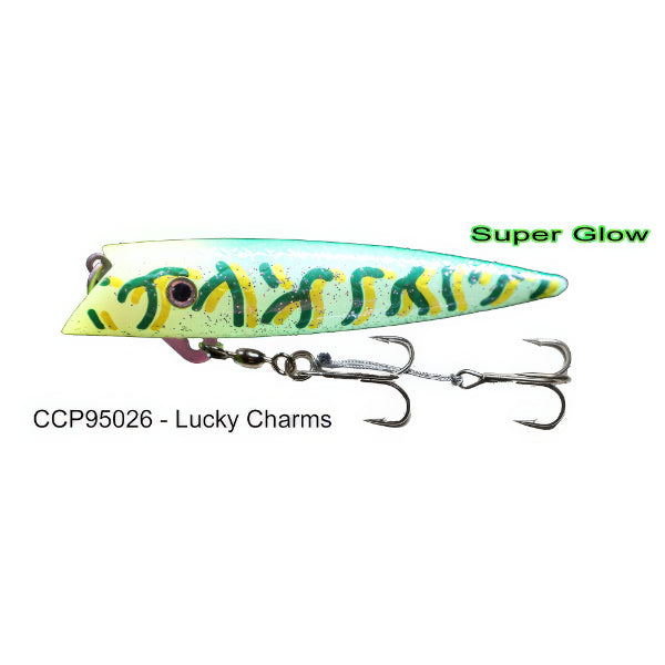 Dreamweaver Captain's Choice Cut Plug