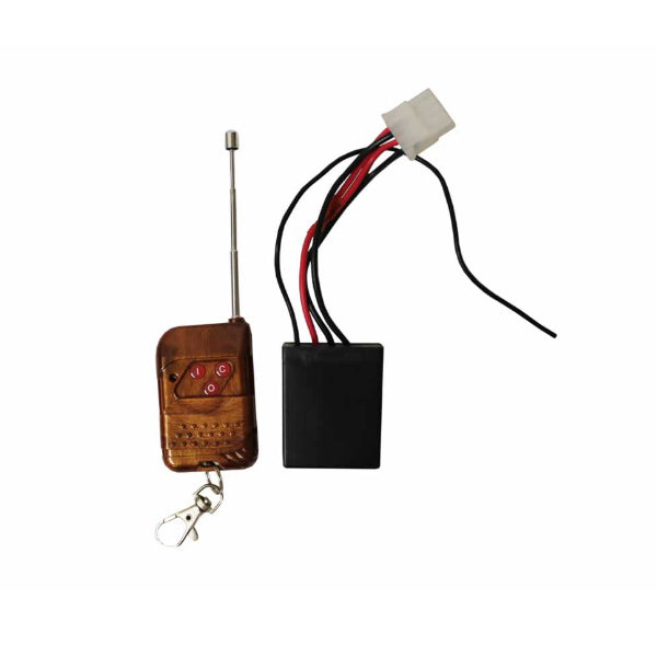 Mojo Multi Decoy Remote Kit