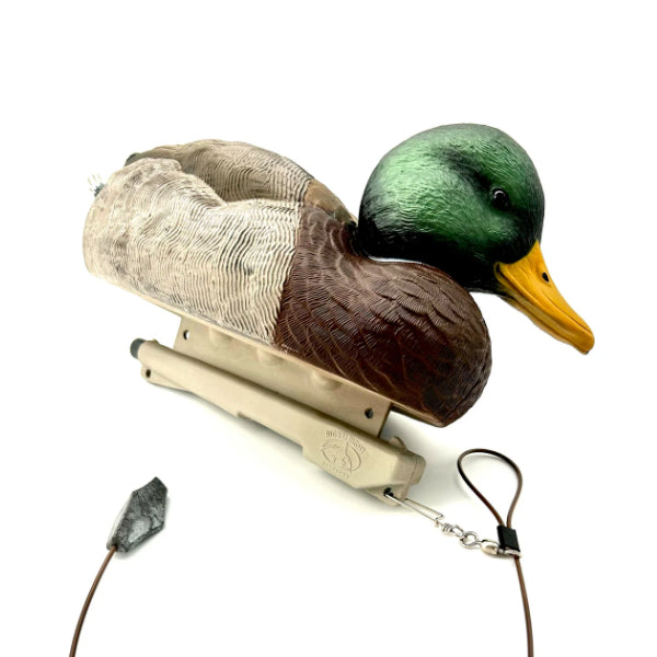 RigEm Right Mainline Mallard Decoys
