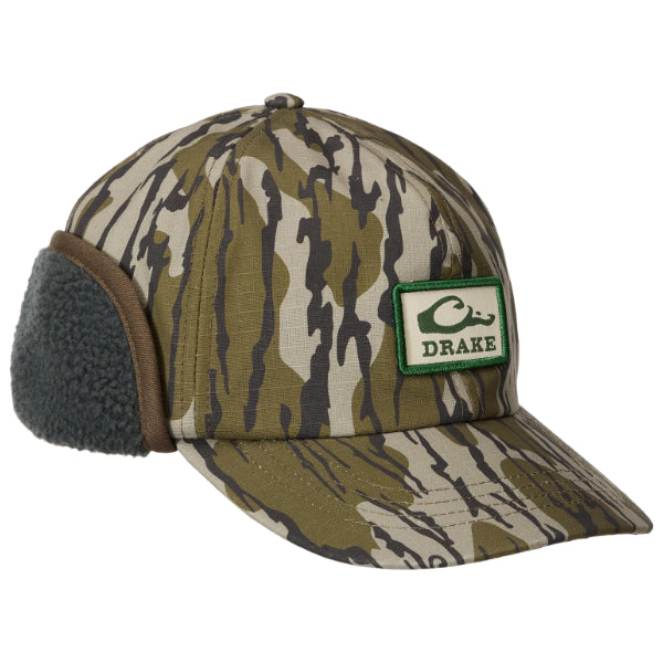 Drake Waterfowl MST Flap Cap