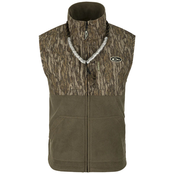 Drake Waterfowl MST Vest Bottomland