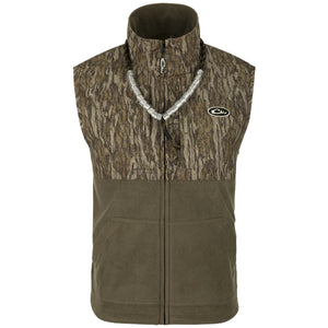 Drake Waterfowl MST Vest Bottomland
