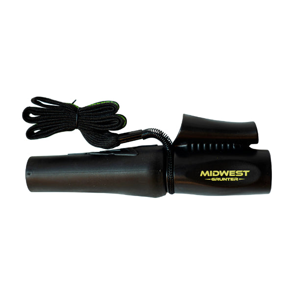 Woodhaven Calls Midwest Grunter Deer Call