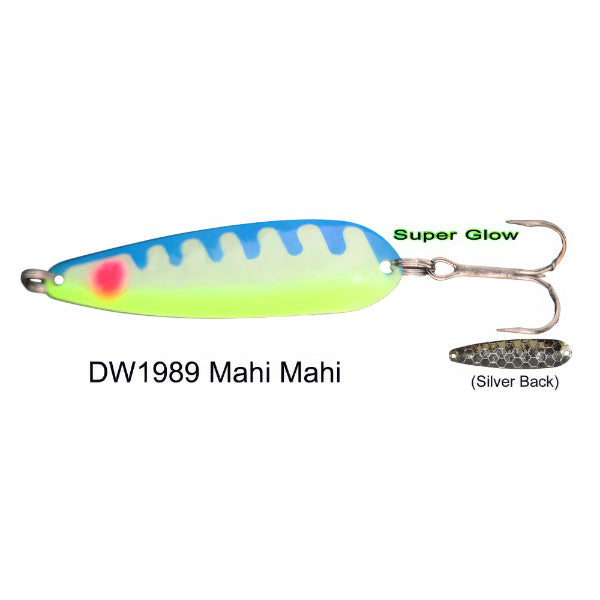 Dreamweaver DW Spoon