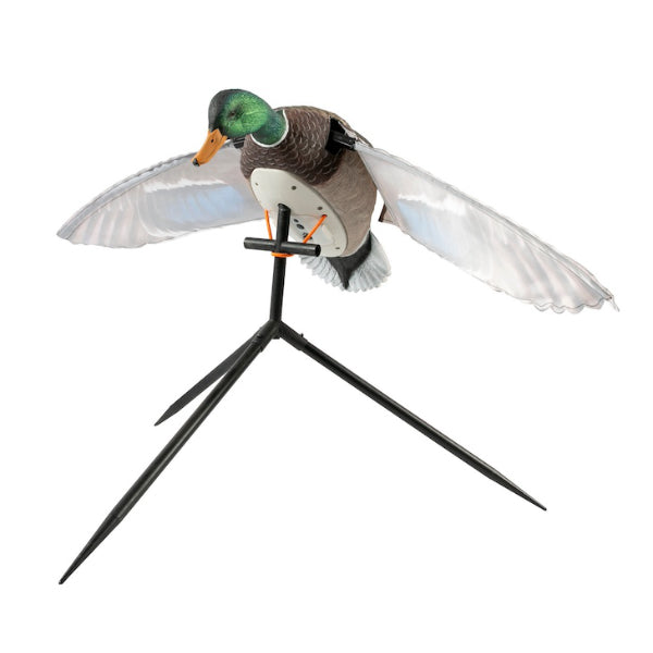 Lucky Duck Super Flapper HDi Mallard 2.0