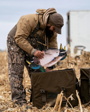 Greenhead Gear Pro Grade Mallard Silhouette Decoys