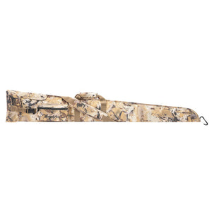 Tanglefree Flight Series Optifade Marsh Floating Gun Case