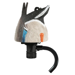 Lucky Duck Agitator HDi 2.0 Max Series Mallard