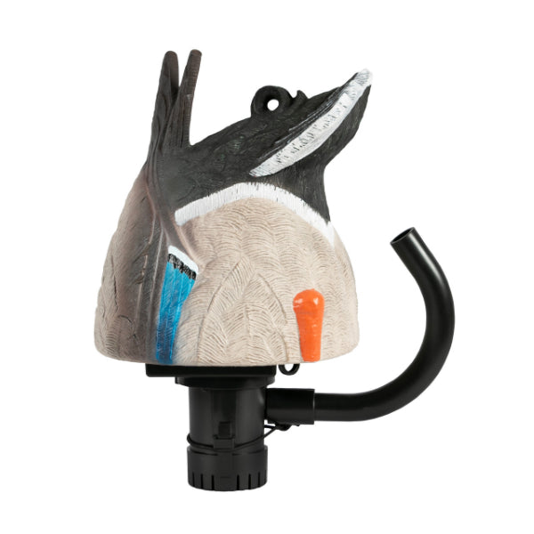 Lucky Duck Agitator HDi 2.0 Max Series Mallard