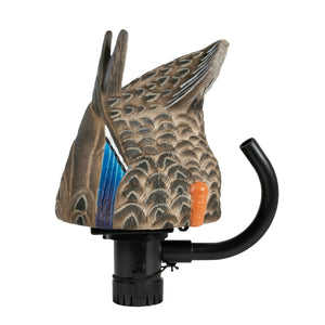 Lucky Duck Agitator HDi 2.0 Max Series Mallard