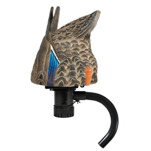 Lucky Duck Agitator HDi 2.0 Max Series Mallard