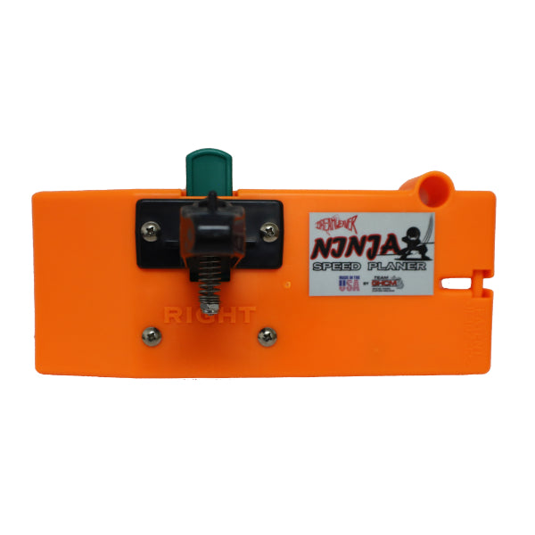 Dreamweaver Ninja Mini Planer Board