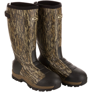 Drake Waterfowl MST Hybrid Mudder Boots 3.0