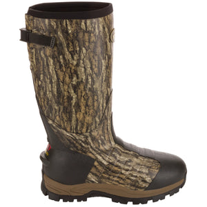 Drake Waterfowl MST Hybrid Mudder Boots 3.0